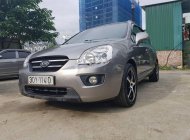 Kia Carens SX 2010 - Bán Kia Carens SX năm 2010 chính chủ giá 360 triệu tại Hà Nội