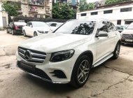 Mercedes-Benz Smart GLC300 AMG 2017 - Bán Mercedes GLC300 AMG 2017 chạy lướt, giá tốt giá 2 tỷ 130 tr tại Hà Nội