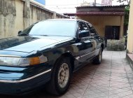 Ford Crown victoria 1995 - Bán Ford Crown Victoria sản xuất 1995, màu xanh lam, nhập khẩu nguyên chiếc, 130tr giá 130 triệu tại Hà Nội