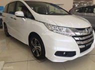 Honda Odyssey 2017 - Bán Honda Odyssey, màu trắng, nhập khẩu, hỗ trợ vay 80% giá 1 tỷ 990 tr tại Bình Dương