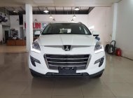 Luxgen 2017 - Cần bán Luxgen U7 7 chỗ, 2 cầu đời 2017, màu trắng, nhập khẩu giá 988 triệu tại Hà Nội