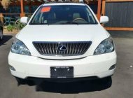 Lexus RX 330 2006 - Bán xe Lexus RX 330 đời 2006, màu trắng  giá 445 triệu tại Tiền Giang