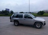 Nissan Pathfinder 1992 - Bán xe Nissan Pathfinder đời 1992, màu bạc giá 85 triệu tại Hà Nội