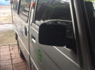 Suzuki Super Carry Van 2009 - Bán Suzuki Super Carry Van năm 2009, màu bạc như mới giá 160 triệu tại Thái Nguyên