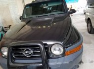Ssangyong Korando MT 2007 - Bán Ssangyong Korando MT đời 2007, 149 triệu giá 149 triệu tại Đà Nẵng