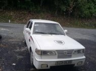 Toyota Corolla   1995 - Cần bán xe Toyota Corolla năm 1995, màu trắng giá 38 triệu tại Kon Tum