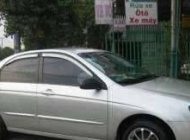 Kia Cerato  LX 2008 - Bán ô tô Kia Cerato LX đời 2008, màu bạc, nhập khẩu, giá 219tr giá 219 triệu tại Tiền Giang