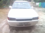 Mazda 323F 1995 - Cần bán gấp Mazda 323F đời 1995, màu trắng, giá chỉ 65 triệu giá 65 triệu tại Tuyên Quang