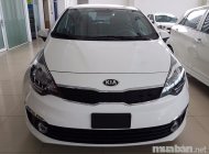 Kia Rio 2017 - Cần bán xe Kia Rio 2017, màu trắng, nhập khẩu Hàn Quốc giá 510 triệu tại Đồng Tháp