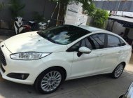 Ford Fiesta 1.5L AT Titanium  2017 - Bán xe Ford Fiesta 1.5L 1.0L AT, đời 2018, giá xe chưa giảm, liên hệ để nhận giá xe rẻ nhất: 093.114.2545 - 097.140.7753 giá 525 triệu tại Bình Định