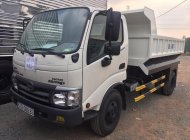 Hino 300 Series 2017 - Xe Hino 2017 ben Thái 4t5 siêu khuyến mãi giá 640 triệu tại BR-Vũng Tàu