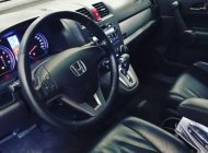 Honda CR V AT 2010 - Bán Honda CR V AT đời 2010 giá cạnh tranh giá 610 triệu tại Bình Dương