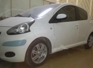 Toyota Yago 2012 - Bán Toyota Aygo năm 2012, màu trắng, nhập khẩu giá 395 triệu tại Hà Nội