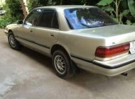 Toyota Cressida   1993 - Chính chủ bán Toyota Cressida đời 1993, màu vàng giá 165 triệu tại Hải Phòng