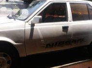 Nissan Sunny 1985 - Cần bán xe Nissan Sunny sản xuất 1985, giá tốt giá 28 triệu tại Tp.HCM