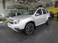 Renault Duster 2.0 AT 4WD 2017 - Bán Renault Duster 2.0 AT 4WD đời 2017, màu bạc, xe nhập, giá 739tr giá 739 triệu tại Hà Nội