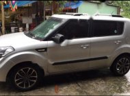 Kia Soul 2011 - Bán xe Kia Soul đời 2011, màu bạc, nhập khẩu nguyên chiếc chính chủ, giá chỉ 460 triệu giá 460 triệu tại Hà Nội