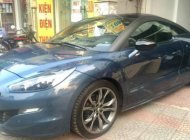 Peugeot RCZ   AT  2015 - Cần bán lại xe Peugeot RCZ AT đời 2015, nhập khẩu chính chủ giá 1 tỷ 490 tr tại Hà Nội