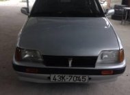 Daewoo Cielo 1994 - Bán Daewoo Cielo 1994, màu bạc giá 55 triệu tại Quảng Nam