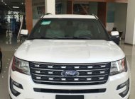 Ford Explorer Limited 2.3L EcoBoost 2017 - Bán xe Ford Explorer (xe nhập Mỹ). Giá xe chưa giảm, liên hệ Hotline báo giá xe rẻ nhất: 093.114.2545 - 097.140.7753 giá 2 tỷ 180 tr tại Bình Định