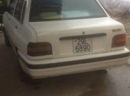 Kia Pride B 1980 - Bán Kia Pride B sản xuất 1980, màu trắng giá 60 triệu tại Hưng Yên