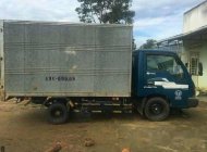 Kia K2700 2006 - Bán Kia K2700 đời 2006, màu xanh lam, nhập khẩu   giá 130 triệu tại Lâm Đồng