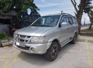 Isuzu Hi lander 2.5 TURBO 2009 - Bán ô tô Isuzu Hi lander 2.5 Turbo đời 2009, màu bạc giá 325 triệu tại Kiên Giang