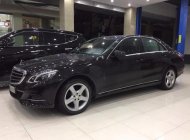 Mercedes-Benz E class 200 2014 - Cần bán gấp Mercedes 200 đời 2014, màu đen đẹp như mới giá 1 tỷ 295 tr tại Hà Nội