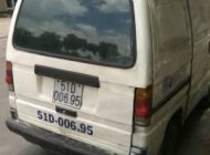 Suzuki Blind Van 1999 - Bán Suzuki Blind Van đời 1999, màu trắng, giá 55tr giá 55 triệu tại Tp.HCM