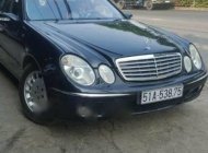 Mercedes-Benz E class E200 2005 - Bán xe Mercedes E200 sản xuất 2005 còn mới giá 420 triệu tại Vĩnh Phúc