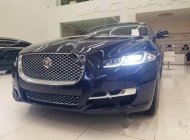 Jaguar XJ  Fortfolio 2017 - Bán Jaguar XJ Fortfolio đời 2017 giá 7 tỷ 129 tr tại Hà Nội