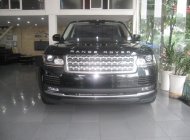 LandRover Range rover 2016 - Cần bán LandRover Range Rover năm 2016, màu đen, xe nhập giá 6 tỷ 200 tr tại Hà Nội