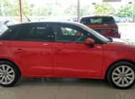 Audi A1 2015 - Cần bán xe Audi A1 2015, màu đỏ, xe nhập giá 1 tỷ 365 tr tại Hà Nội