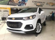 Chevrolet Trax   2017 - Bán xe Chevrolet Trax 2017, màu trắng, xe nhập giá 769 triệu tại Cần Thơ