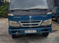 Thaco AUMAN Foton 2008 - Bán Thaco Foton 3,5 tấn 2008 Thùng kín giá 107 triệu tại Hà Nội