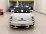 Volkswagen Beetle 2009 - Bán xe Volkswagen Beetle đời 2009, màu kem (be), xe nhập số tự động giá 525 triệu tại Hải Phòng