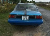 Toyota Carina 1990 - Bán xe Toyota Carina năm 1990, màu xanh lam, xe nhập giá cạnh tranh giá 40 triệu tại Tiền Giang