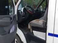 Mercedes-Benz Sprinter  313 2009 - Bán xe Mercedes Sprinter 313 năm 2009, màu trắng chính chủ, giá 380tr giá 380 triệu tại Kiên Giang