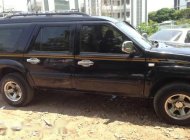 Mitsubishi Proton 2007 - Bán xe Mitsubishi Proton sản xuất 2007, màu đen giá 160 triệu tại Phú Yên