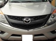 Mazda BT 50 2014 - Bán xe Mazda BT 50 đời 2014, màu bạc, xe nhập giá 600 triệu tại An Giang