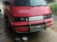 Toyota Van 1985 - Bán xe Toyota Van 1985, màu đỏ  giá 17 triệu tại Đà Nẵng