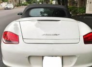 Porsche Boxster 2008 - Bán ô tô Porsche Boxster đời 2008, màu trắng, nhập khẩu nguyên chiếc giá 1 tỷ 390 tr tại Tp.HCM