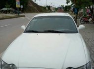 Hyundai Sonata 1997 - Chính chủ bán Hyundai Sonata 1997, màu trắng giá 80 triệu tại Quảng Nam