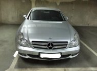 Mercedes-Benz CLS class 350 2009 - Xe Mercedes CLS350 2009, màu bạc, nhập khẩu, giá chỉ 860 triệu giá 820 triệu tại Hà Nội