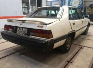 Mitsubishi Galant 1981 - Bán Mitsubishi Galant đời 1981, màu trắng, giá chỉ 20 triệu giá 20 triệu tại Bình Dương