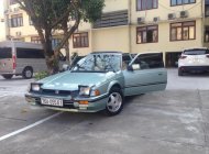 Honda Prelude 1990 - Cần bán lại xe Honda Prelude đời 1990, nhập khẩu nguyên chiếc, 150 triệu giá 150 triệu tại Quảng Ngãi