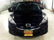 Mazda 2 2010 - Bán Mazda 3 sx:2010 Sedan nhập khẩu màu đen số tự động tên tư nhân một chủ giá 550 triệu tại