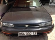 Honda Accord 2000 - Bán Honda Accord đời 2000, màu đen  giá 98 triệu tại Ninh Thuận