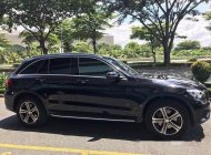Mercedes-Benz GLK Class GLC250 2016 - Bán Mercedes GLC250 năm 2016, màu đen, nhập khẩu nguyên chiếc giá 1 tỷ 799 tr tại Hà Nội