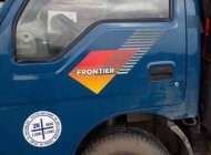 Kia Frontier 2001 - Cần bán xe Kia Frontier sản xuất 2001, màu xanh giá 125 triệu tại Hà Nội